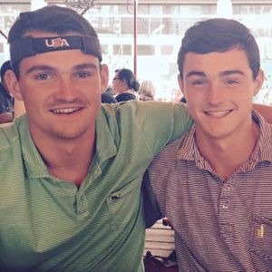 Meet your Posher, Brendan